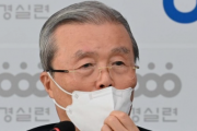 김종인, 윤석열 만남? "별로 관심 없다…시간 너무 갔다"