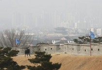 오늘(9일) 포근한 봄 날씨...큰 일교차 주의