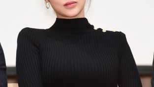 배우 박시연, 음주운전 입건