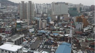 서울시, 공공재개발 후보지 8곳 26일부터 토지거래허가구역 지정