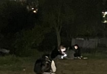 故손정민 씨, 목격자 나타나
