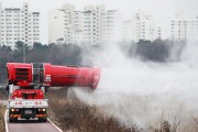 AI 예방적 살처분, 발생 농장 반경 3km→1km로 축소