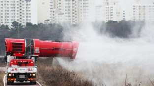 AI 예방적 살처분, 발생 농장 반경 3km→1km로 축소