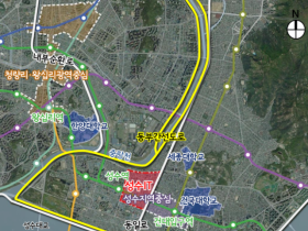 서울 성수동 일대 IT산업 진흥 지구로 지정