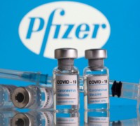 화이자 "남아공발 변이에 백신효과 불분명"