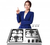 파세코, 화재방지기능 내장된 안심 타이머 쿡탑 등 ‘퍼스널 빌트인’ 신제품 4종 출시