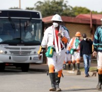 美서도 남아공 변이 코로나 처음 발견