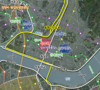 서울 성수동 일대 IT산업 진흥 지구로 지정